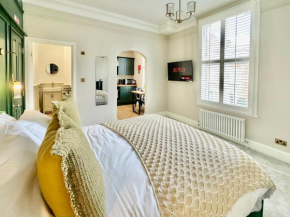 Gillygate Rest